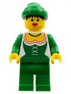 Minifig cas122new