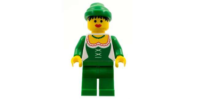Minifig cas122new