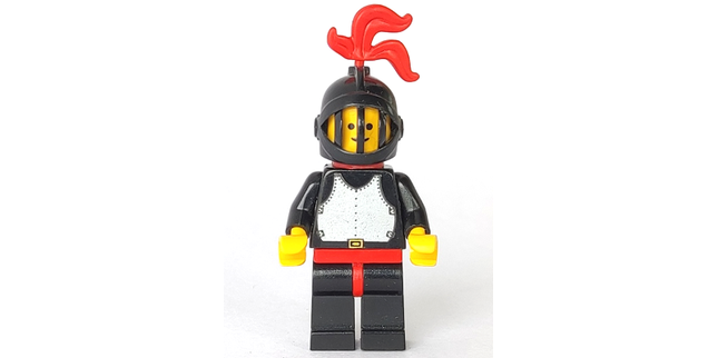 Minifig cas175