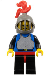 Minifig cas181