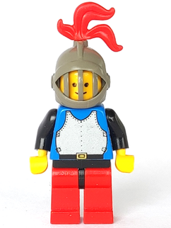 Minifig cas185