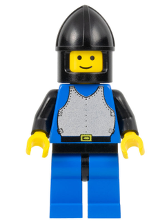 Minifig cas187