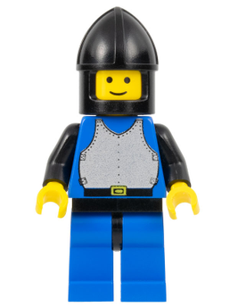 Minifig cas187