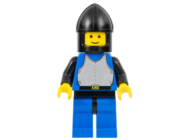 Minifig cas187