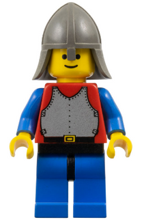 Minifig cas199