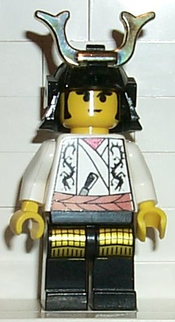 Minifig cas206