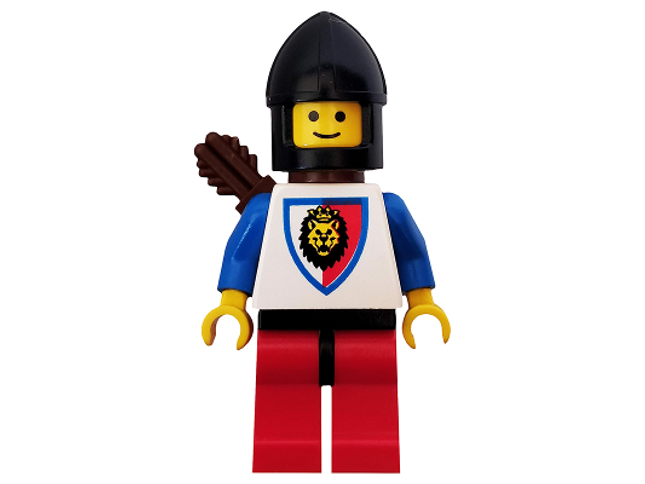 Minifig cas239