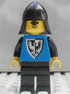 Minifig cas253