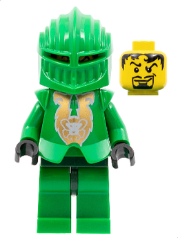 Minifig cas266