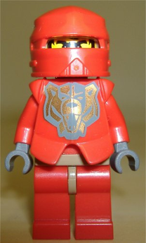 Minifig cas267a