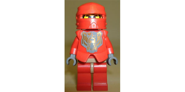 Minifig cas267a