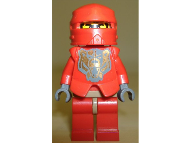 Minifig cas267a