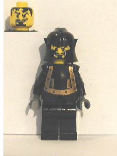 Minifig cas308