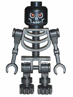 Minifig cas327