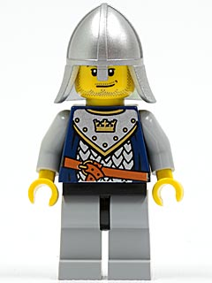 Minifig cas342