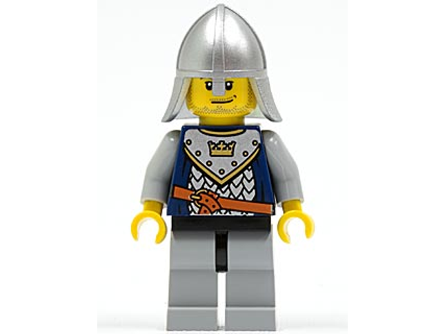 Minifig cas342