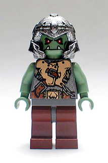 Minifig cas365