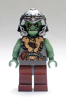 Minifig cas365