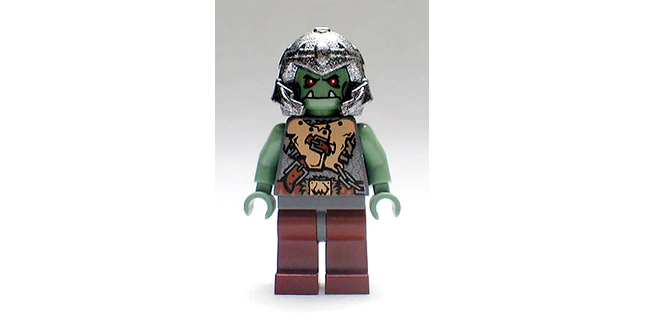 Minifig cas365