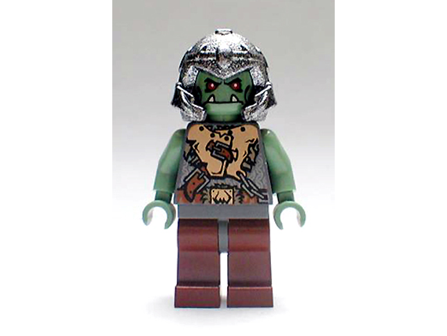 Minifig cas365