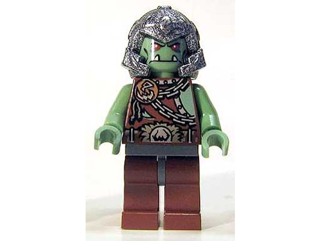 Minifig cas368