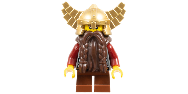 Minifig cas394