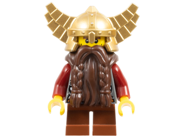 Minifig cas394