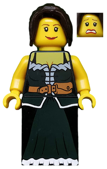 Minifig cas412