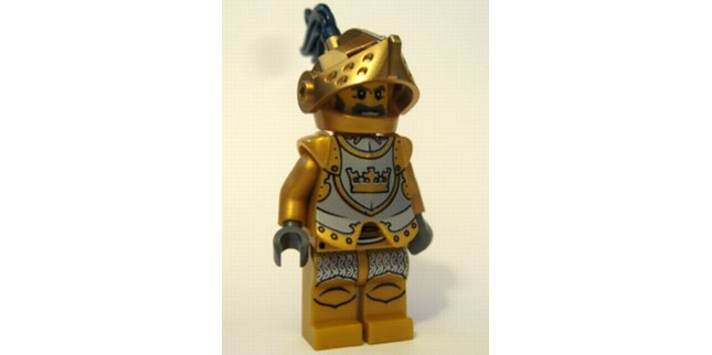 Minifig cas415