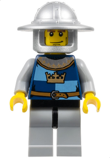 Minifig cas426