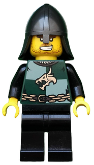 Minifig cas439