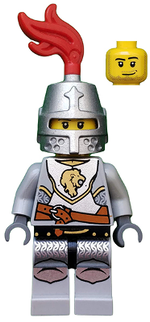 Minifig cas440