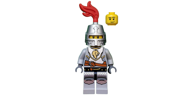 Minifig cas440
