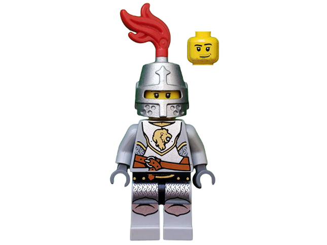Minifig cas440