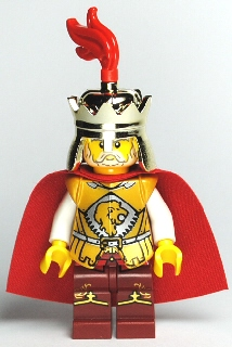 Minifig cas441