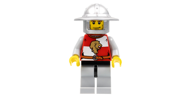 Minifig cas446