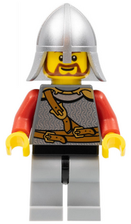 Minifig cas450