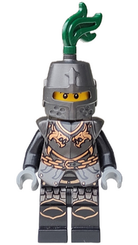 Minifig cas452