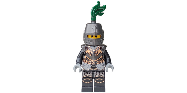 Minifig cas452