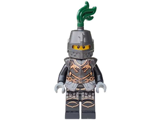 Minifig cas452