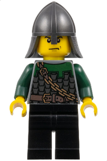 Minifig cas458