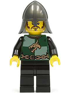 Minifig cas461