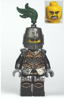 Minifig cas462