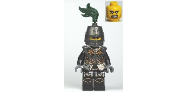 Minifig cas462