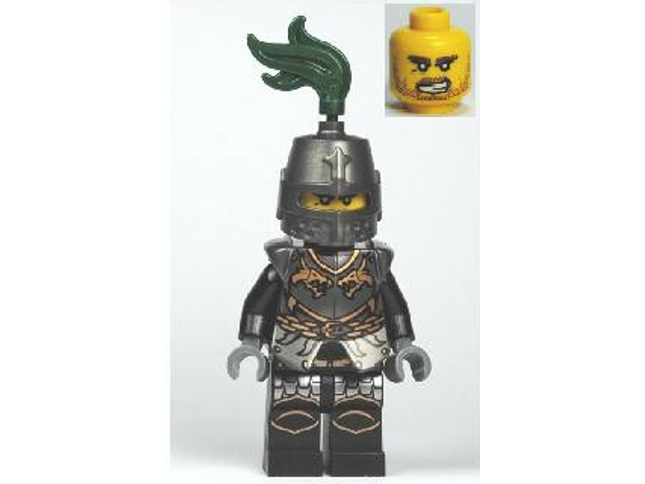 Minifig cas462