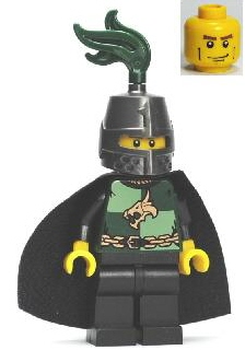 Minifig cas464