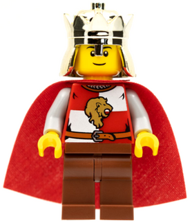 Minifig cas482a
