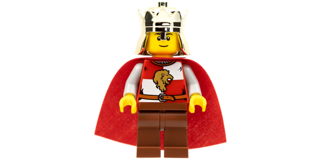 Minifig cas482a