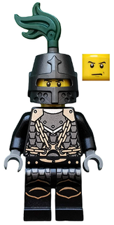 Minifig cas493