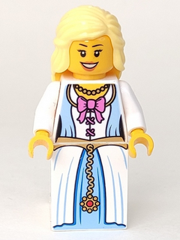 Minifig cas515